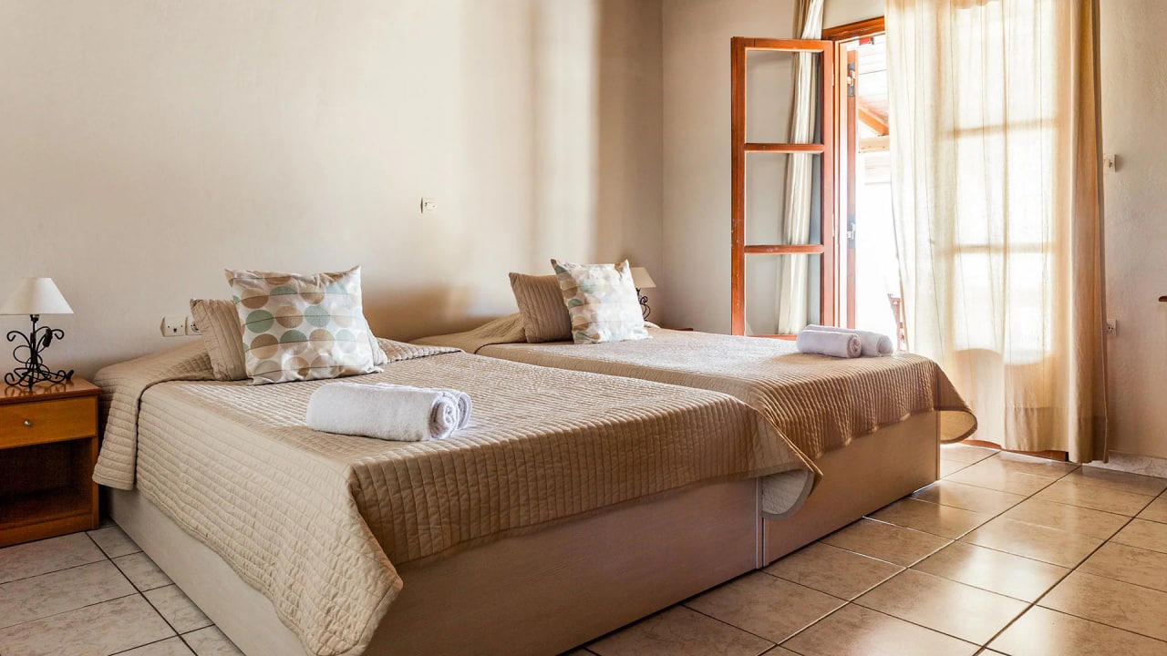 Отдых Отель Korfiati Apartments - 2-х местный номер