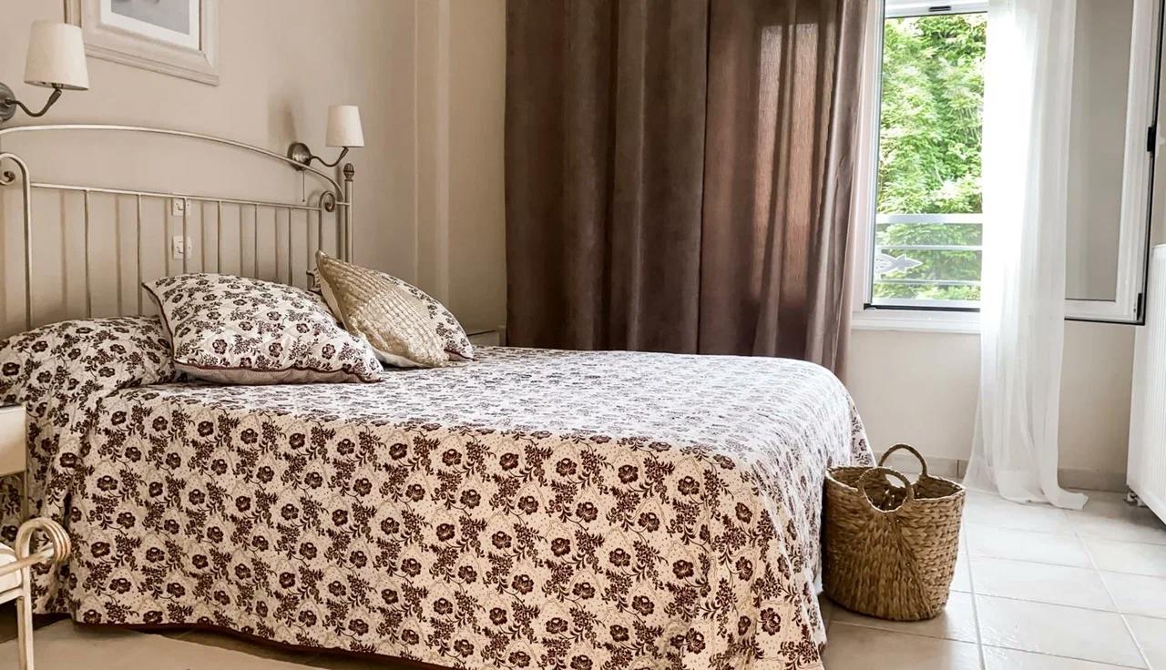 Отдых Отель Kaloudis Studios & Apartments - 2-х местный номер