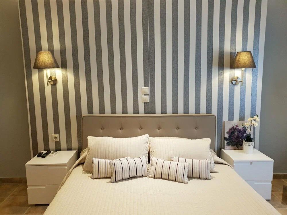 Отдых Отель Kaloudis Studios & Apartments - 2-х местный номер