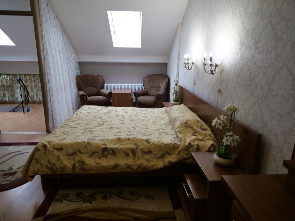 Отдых База отдыха Дривяты - Корпус №2 Люкс