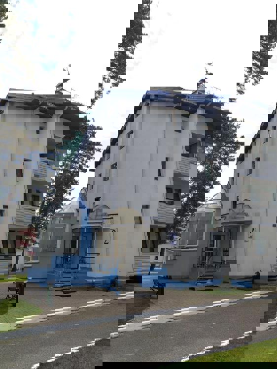 Отдых База отдыха Дривяты - Территория