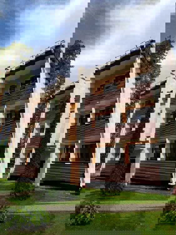 Отдых База отдыха Дривяты - Территория