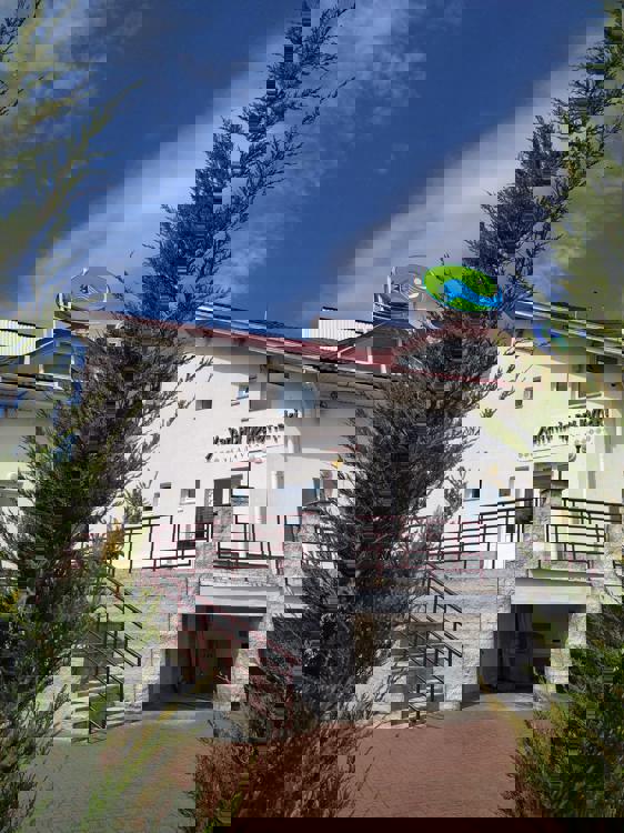 Отдых База отдыха Дривяты - Территория