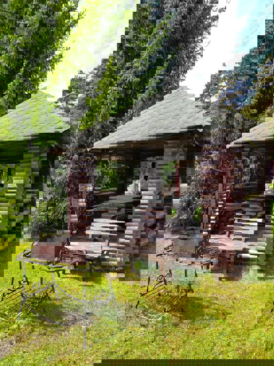 Отдых База отдыха Дривяты - Территория