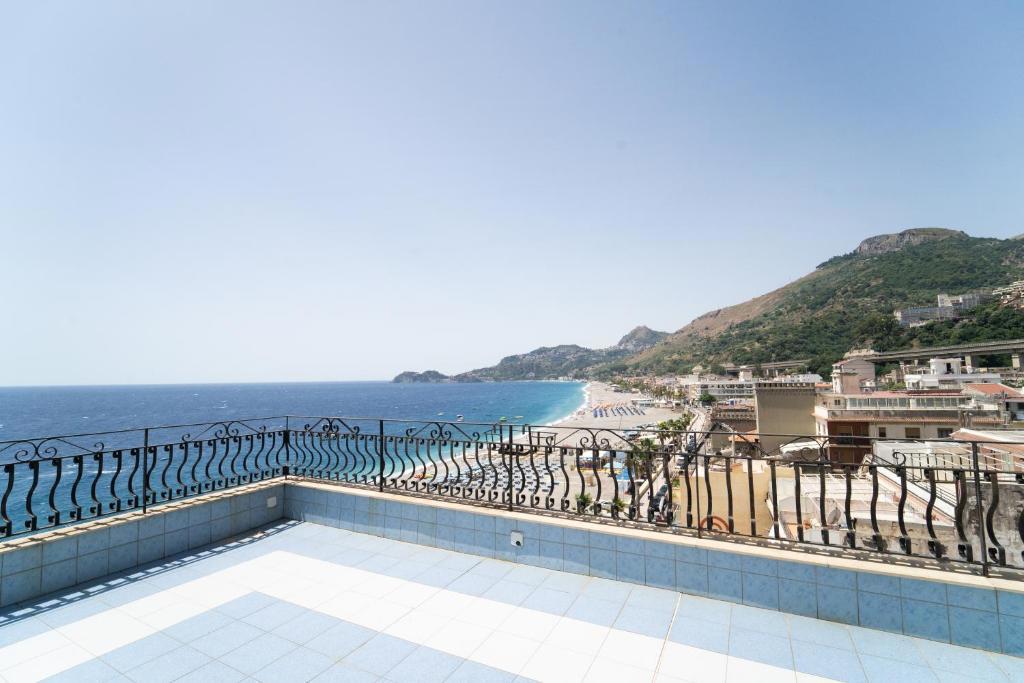 Отдых Отель San Pietro 3* - Терраса