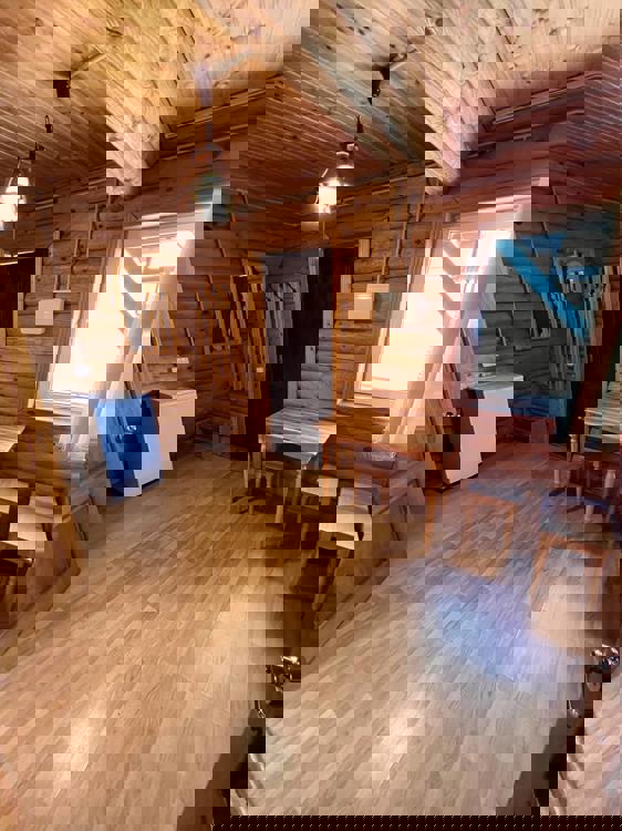 Отдых Гостевой дом Асият - Номер