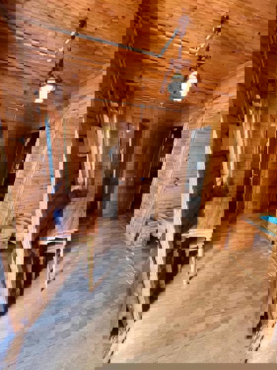 Отдых Гостевой дом Асият - Номер