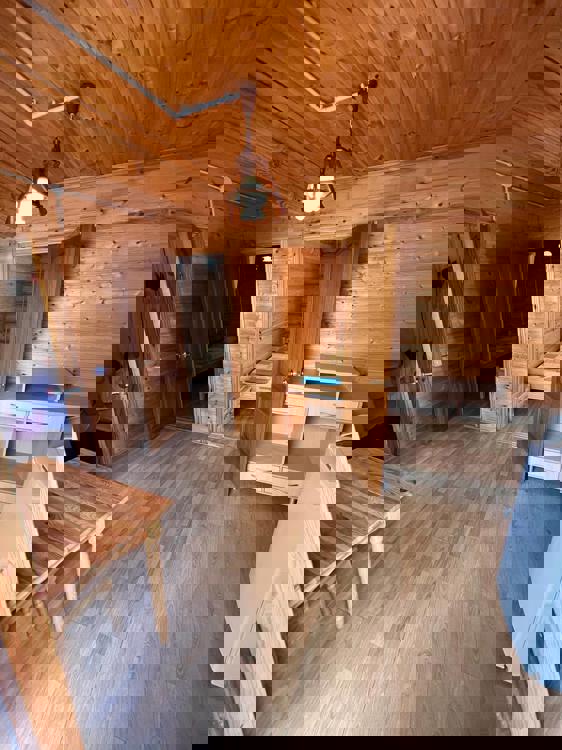 Отдых Гостевой дом Асият - Номер