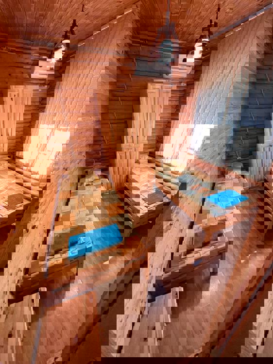 Отдых Гостевой дом Асият - Номер