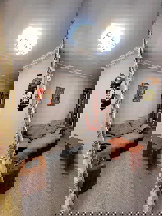 Отдых Гостевой дом Асият - Номер