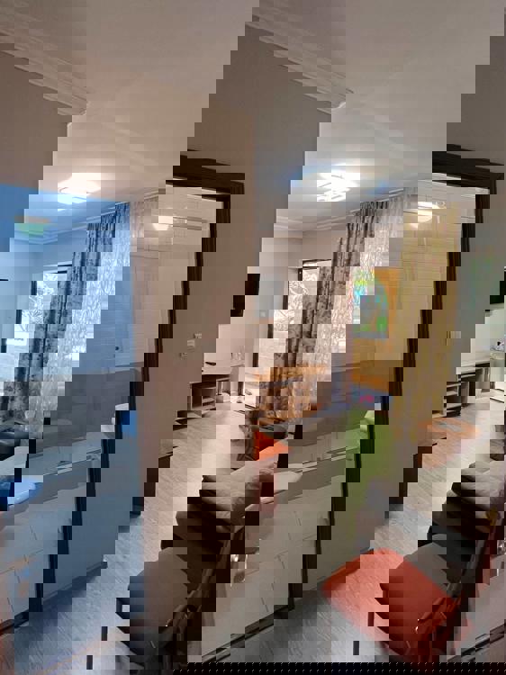 Отдых Гостевой дом Асият - Номер