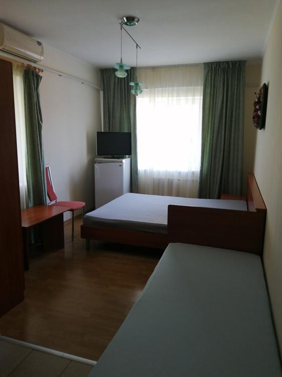 Отдых Гостевой дом Асият - Номер