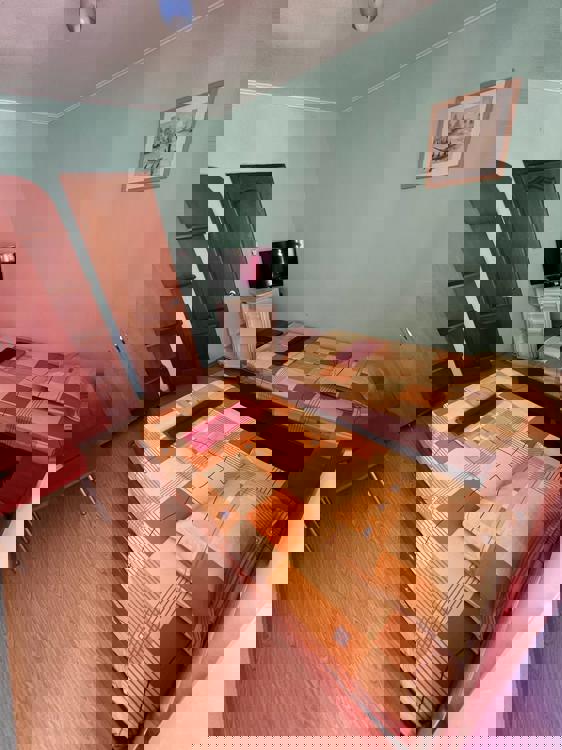 Отдых Гостевой дом Асият - Номер