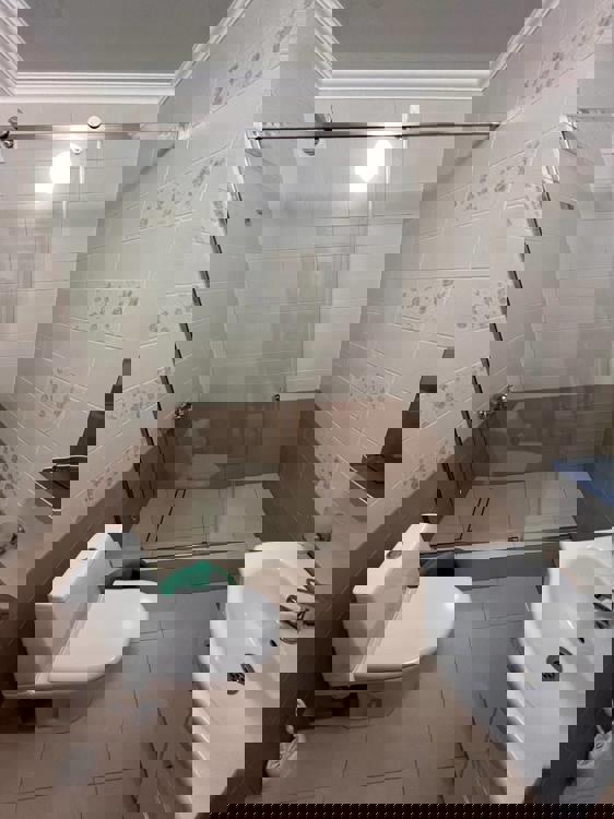 Отдых Гостевой дом Асият - WC