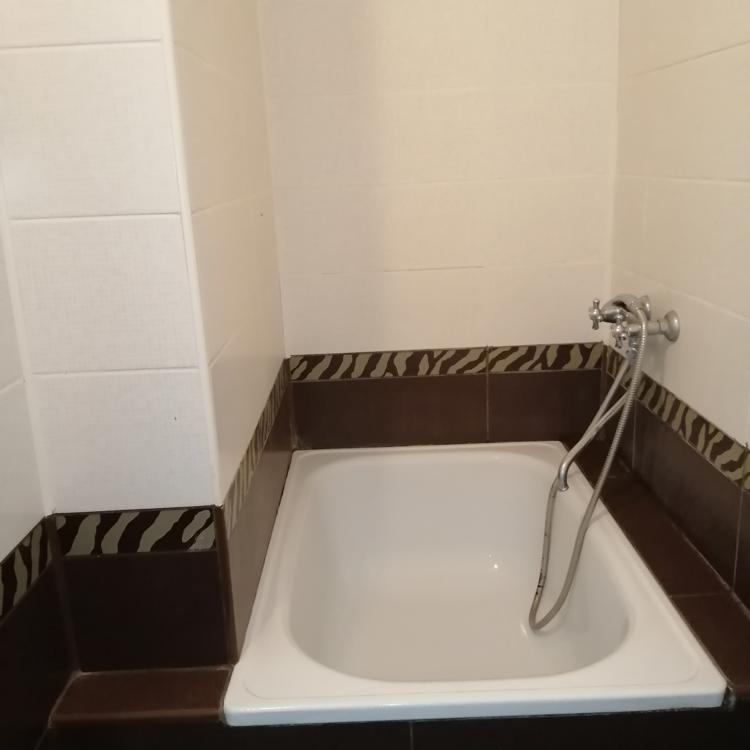 Отдых Гостевой дом Асият - WC