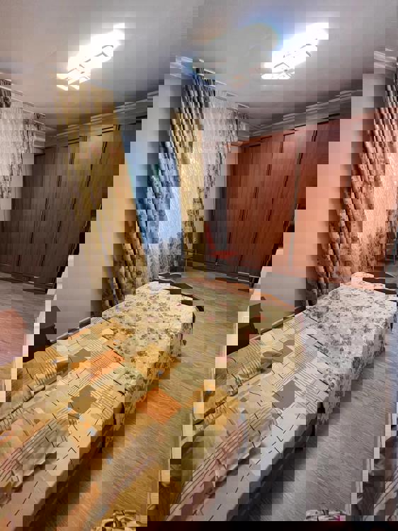 Отдых Гостевой дом Асият - Номер