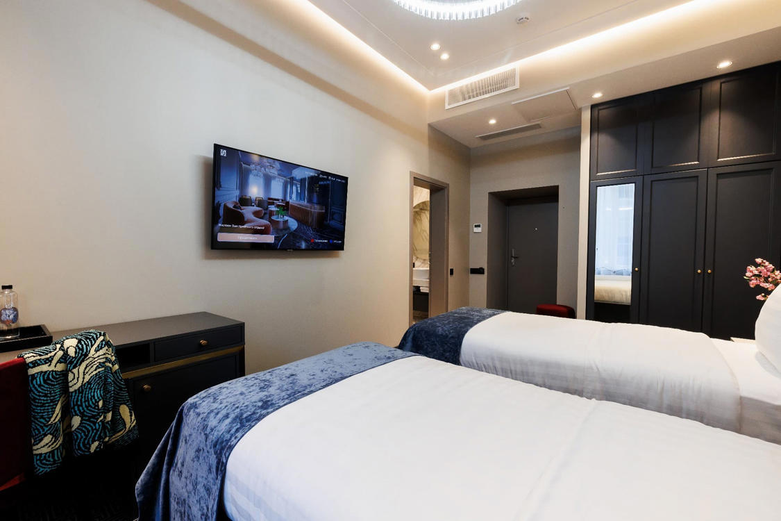 Отдых Отель Helen - Номер Классик