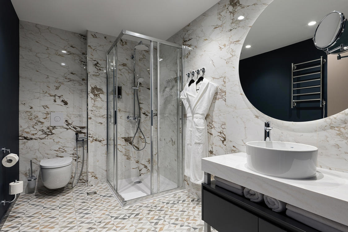 Отдых Отель Helen - Номер Супериор