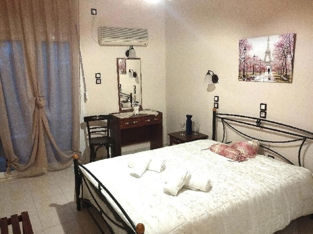 Отдых Отель Atlantis - 2-х местный номер