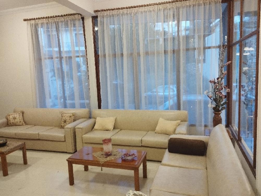 Отдых Отель Atlantis - Зона отдыха