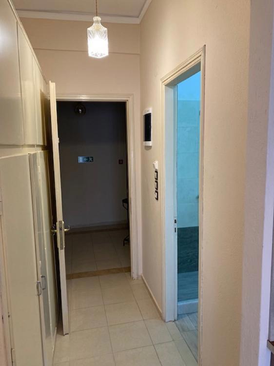 Отдых Отель Atlantis - Коридор