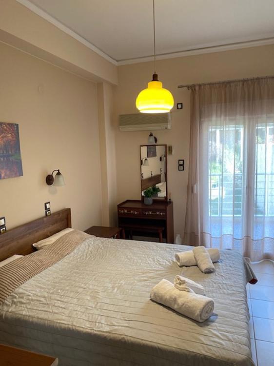 Отдых Отель Atlantis - 2-х местный номер