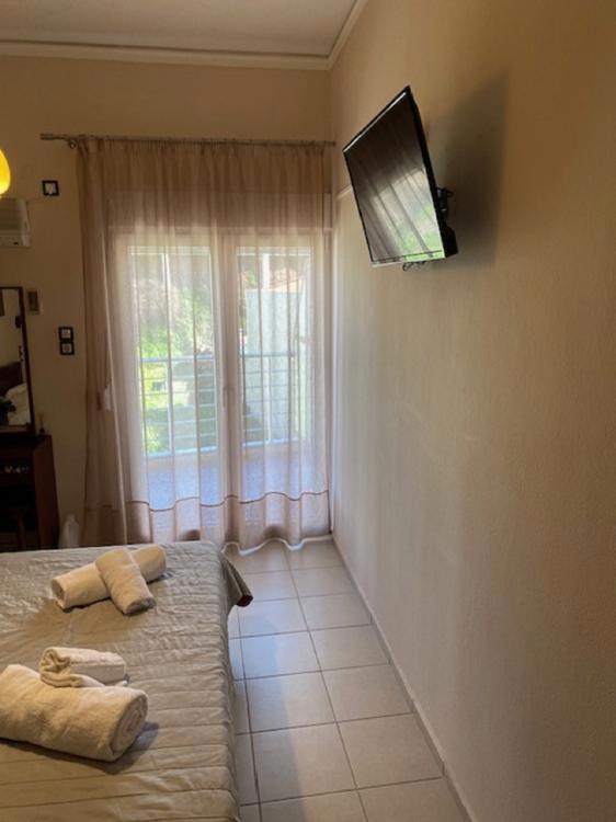 Отдых Отель Atlantis - 2-х местный номер