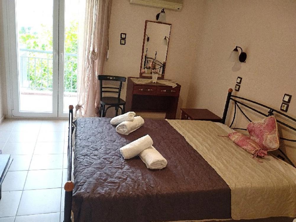 Отдых Отель Atlantis - 2-х местный номер