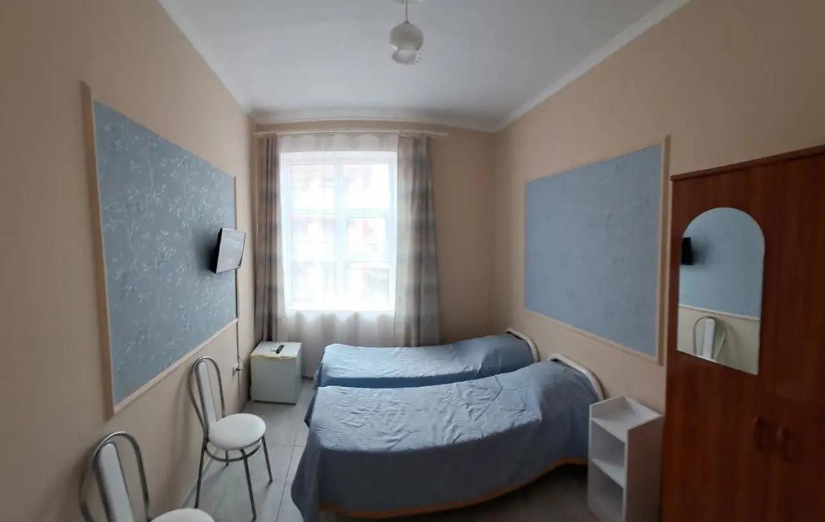 Отдых Гостевой дом Татьяна - 2-х местный номер