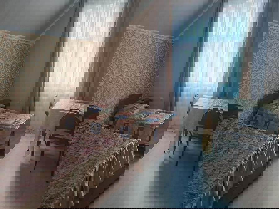 Отдых Гостевой дом Татьяна - 3-х местный номер