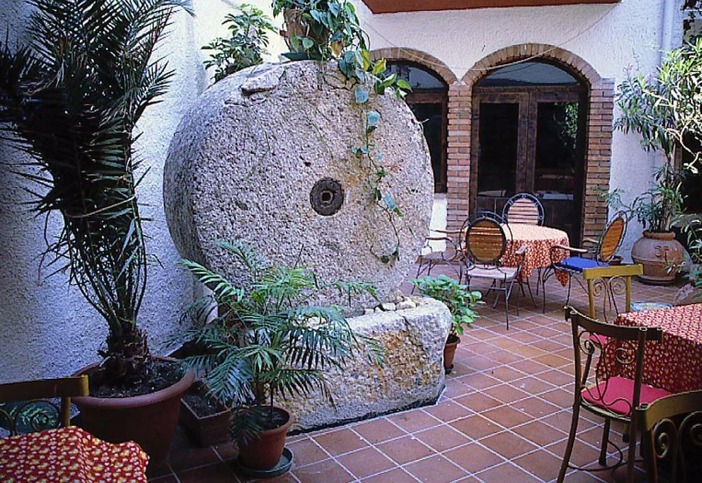 Отдых Отель Da Peppe 3* - -