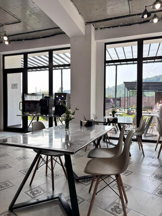 Отдых Отель Black Sea - -