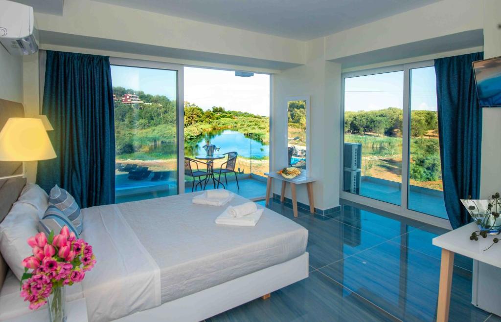 Отдых Отель Laguna Holiday Resort - 2-х местный номер