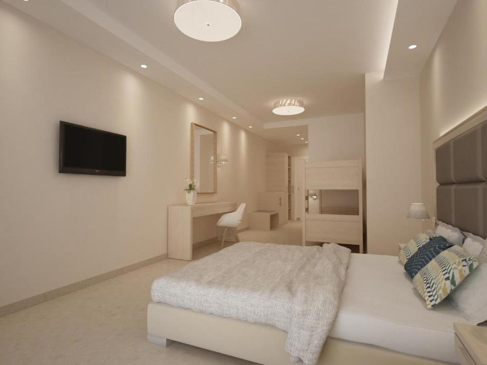 Отдых Отель Laguna Holiday Resort - 2-х местный номер