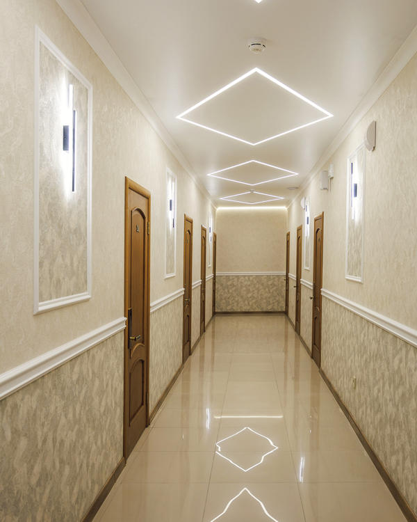 Отдых Гостевой дом Георгий - Этаж