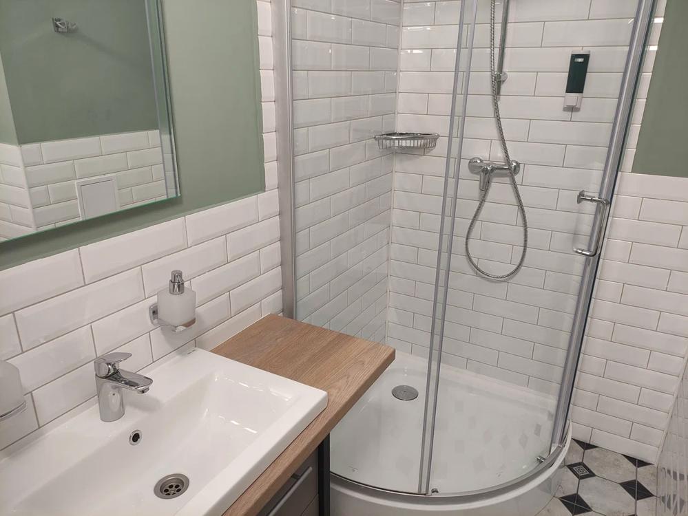 Отдых Отель Дом паломника Валаам - WC