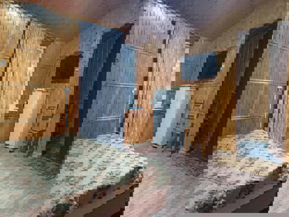 Отдых Гостевой дом У Фёдора - 2-х местный номер