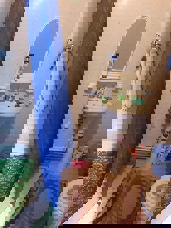 Отдых Гостевой дом У Фёдора - WC