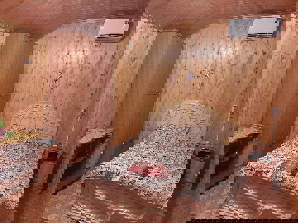 Отдых Гостевой дом У Фёдора - 2-х местный номер