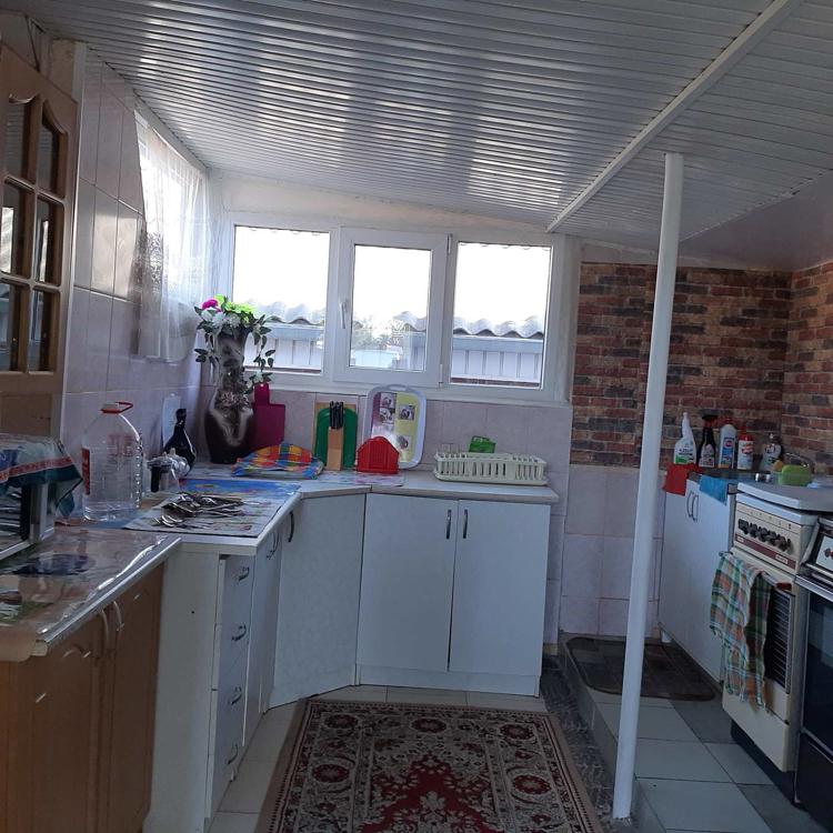 Отдых Гостевой дом У Фёдора - Кухня