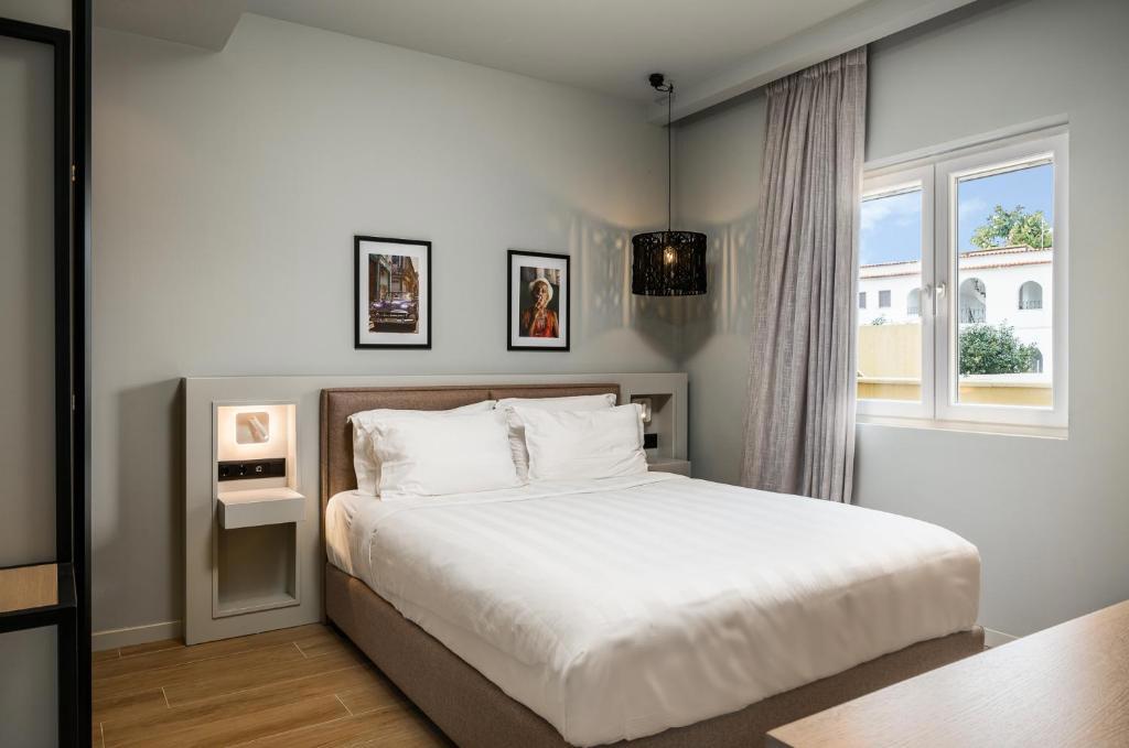 Отдых Отель Acharavi Beach - 2-х местный номер