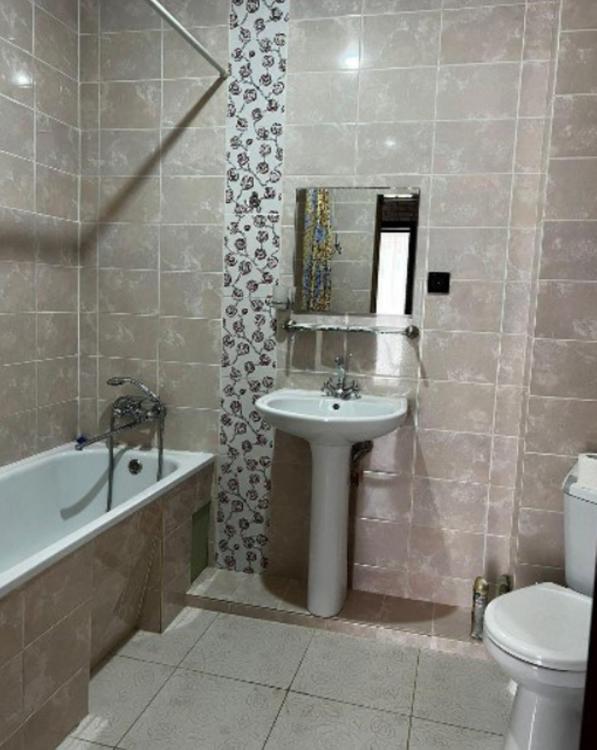 Отдых Отель Россия - WC