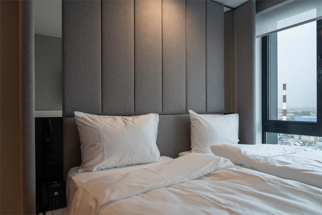 Отдых Отель Valo Network 4* - 2-местный номер стандарт плюс твин