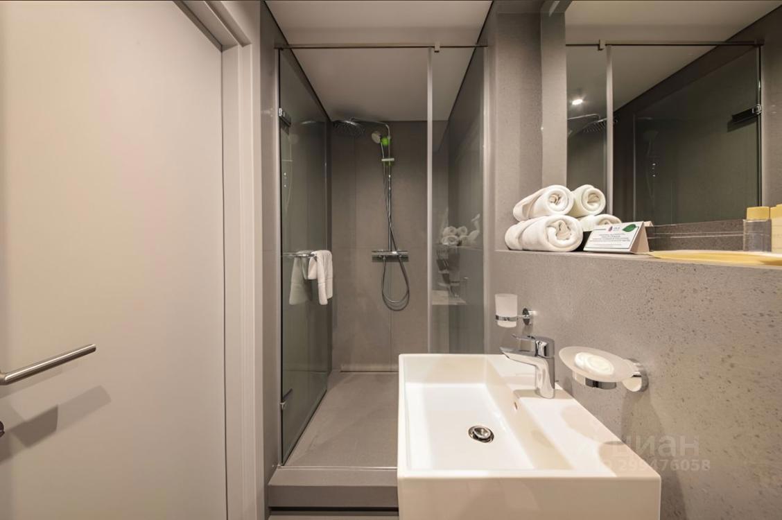 Отдых Отель Valo Network 4* - WC