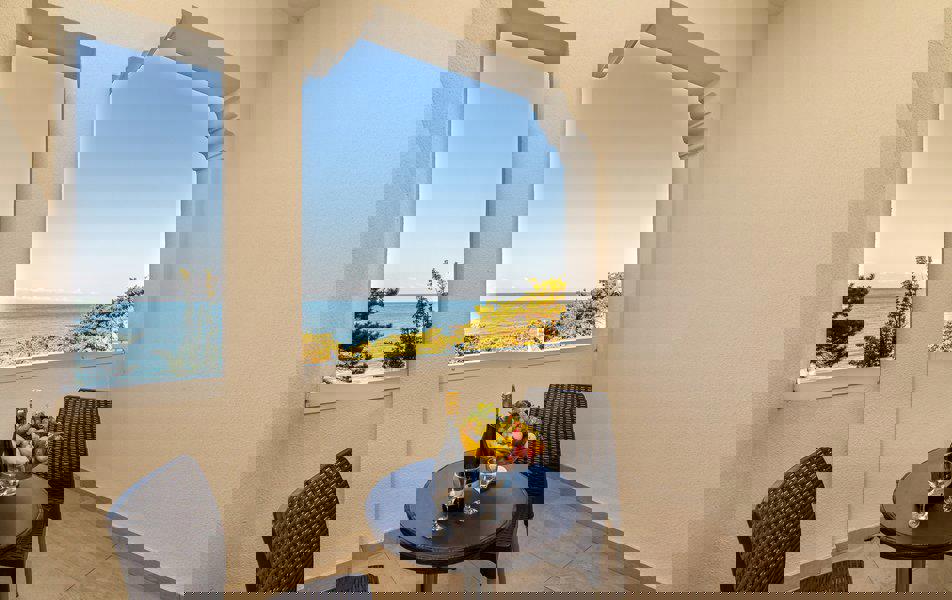 Отдых Отель Нарт - Номер Стандартный 2-местный