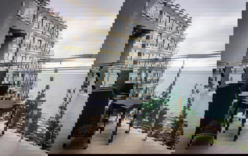 Отдых Отель Нарт - Номер Полулюкс 2-местный