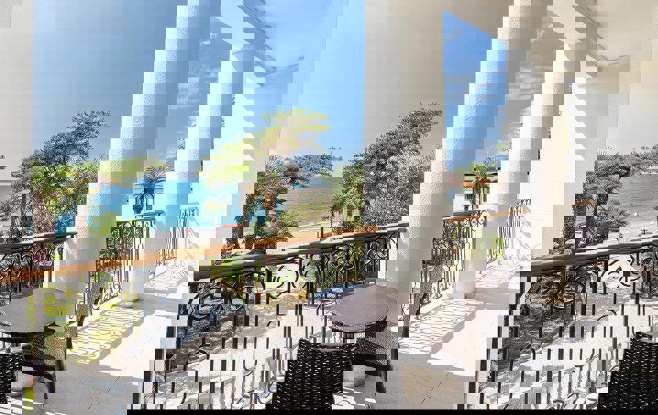 Отдых Отель Нарт - Номер Стандартный 3-местный