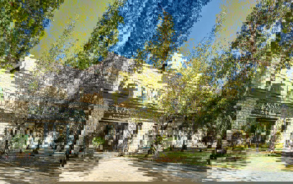 Отдых Отель Нарт - СПА-центр