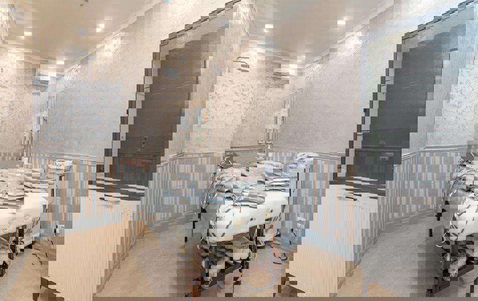 Отдых Отель Нарт - СПА-центр