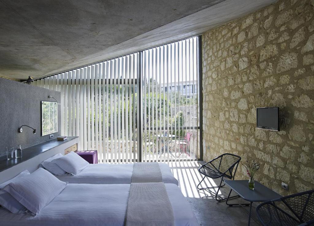 Отдых Отель Leivatho - 2-х местный номер